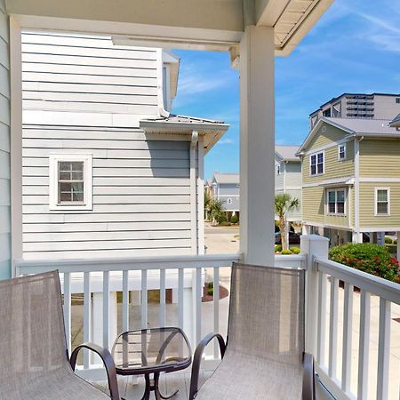 Villa Kashton Charms Myrtle Beach Exterior foto