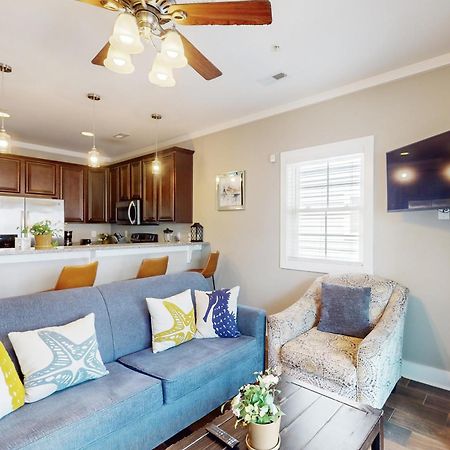 Villa Kashton Charms Myrtle Beach Exterior foto