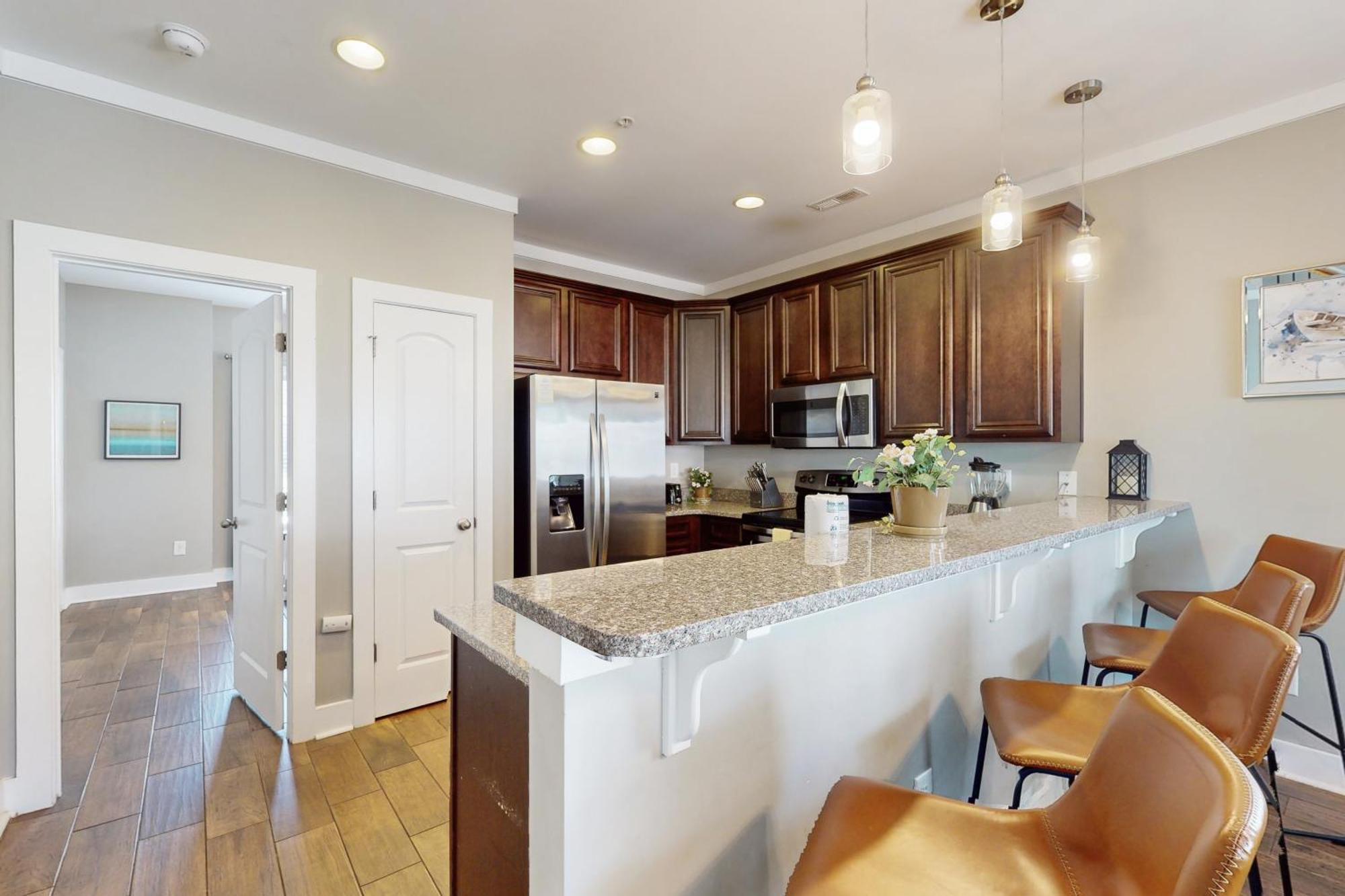 Villa Kashton Charms Myrtle Beach Exterior foto