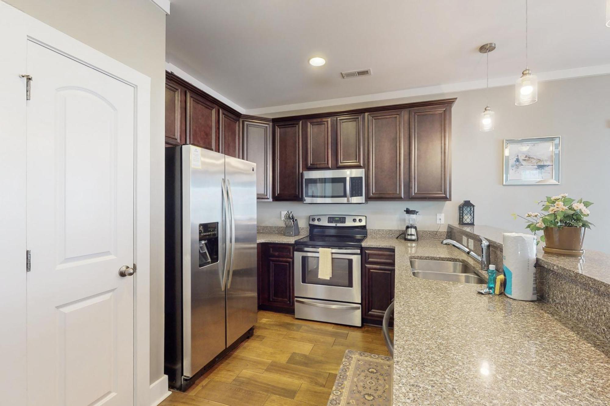 Villa Kashton Charms Myrtle Beach Exterior foto