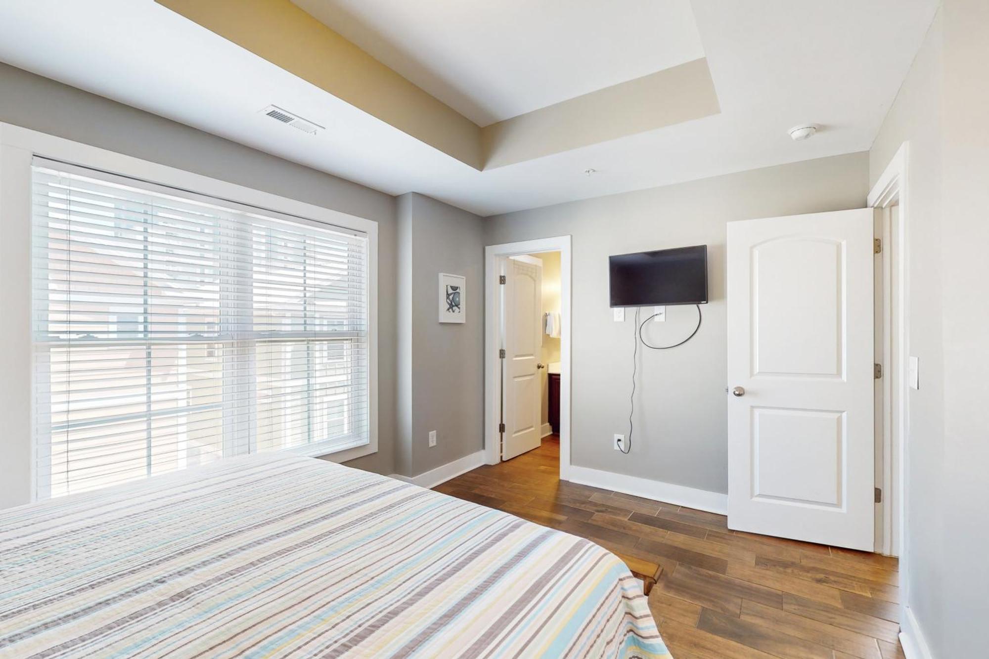 Villa Kashton Charms Myrtle Beach Exterior foto